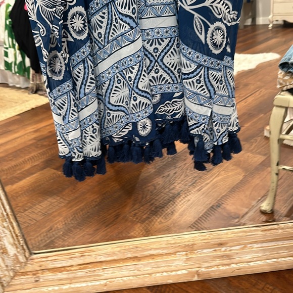 Show me your mumu kaftan - Picture 3 of 7